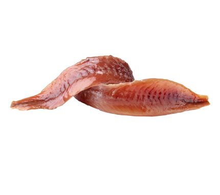 Comprar a domicilio filetes de anchoa premium | Anchoas Santoña grandes con 30 filetes aprox por tarrina