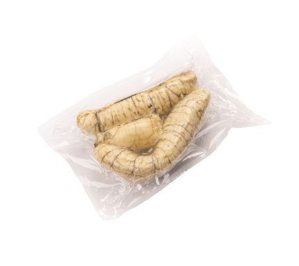 Comprar hueva merluza cocida | Producto listo para ser consumido | Pescaderia online con envios a toda españa