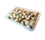 Marisco gallego a domicilio en 24h con envíos a toda España | Berberechos de Galicia de diferentes tamaños | Marisco para Navidad