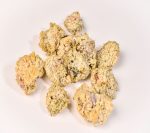 Ortiguillas prefritas a domicilio en 24-48h. Comprar bandejas congeladas. Disfrutar del sabor del mar en casa. Producto artesano y congelado de las costas de Cádiz