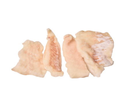 Comprar online migas de bacalao. Bacalao islandés, pescado de calidad. Pescado a domicilio en 24-48h