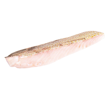 Comprar bacalao de islandia a domicilio. Lomos de bacalao limpios, con piel. Pescado a domicilio en 24-48h. Envios a toda España