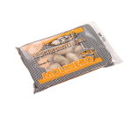 Comprar croquetas caseras de choco en su tinta a domicilio. Envios a toda España en 24-48h. Aperitivos crujientes para toda la familia