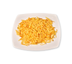 Comprar bacalao dorado online. Migas de bacalao dorado para hacer revueltos. Producto artesano y congelado. Congelados a domicilio en 24-48h a toda España