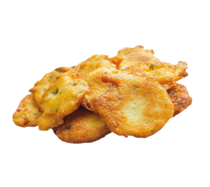 Comprar online tortillas de bacalao artesanas. Hechas una a una, de forma artesanal. Un aperitivo andaluz para disfrutar en casa en 24-48h. Envios a toda España sin pedido minimo