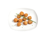 Comprar albondigas caseras de choco a domicilio. Envios a toda España en 24-48h. Una receta suave y tierna para que los mas pequeños coman pescado