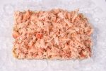 Carne de centollo y buey cocido. Envio de marisco cocido a domicilio sin pedido mínimo. Centollo cocido