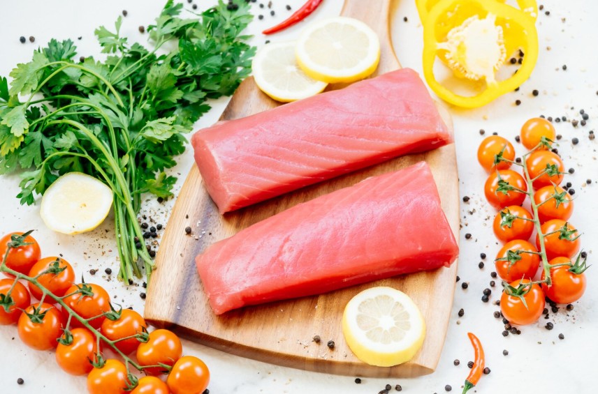 Atún rojo_ 4 formas de disfrutarlo como un chef en casa