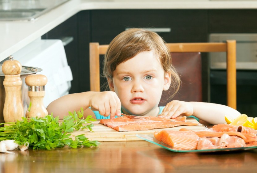 Calendario del pescado_ qué comprar cada mes para ahorrar y comer de 10