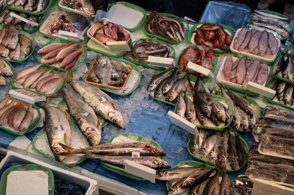Cómo saber si una pescadería online es de fiar