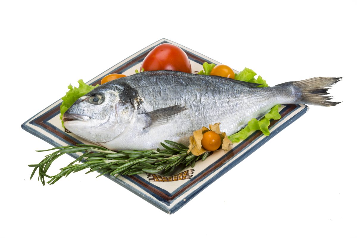 Pescado fresco a domicilio: ¿qué mirar antes de pedir?