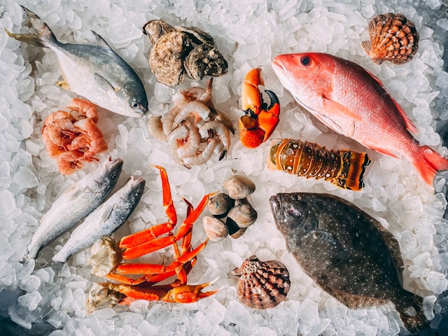 Mariscada_ ¿cómo montarla sin fallar con tus invitados_